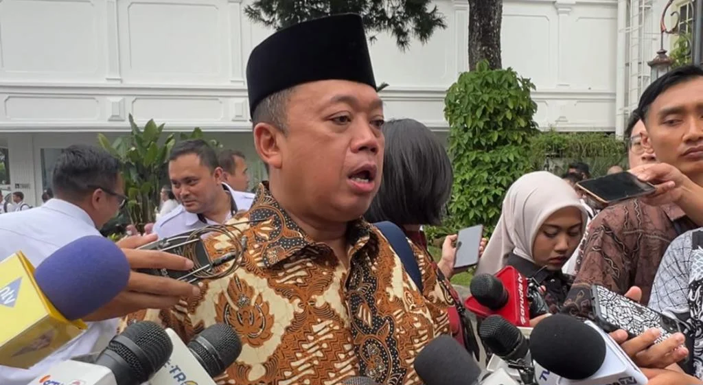 SEMA UGM Bubarkan Diskusi Budiman-Nusron Wahid, Dinyatakan Tidak Layak Bicara Pancasila