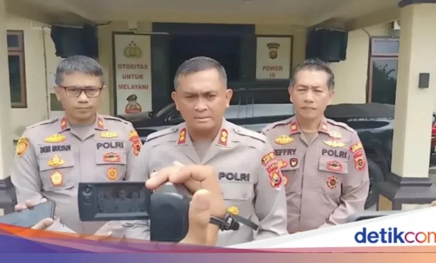 Sempat Kabur, Polres Jember Bekuk Pelaku Pencabulan Siswi SLBN Muaro Jambi