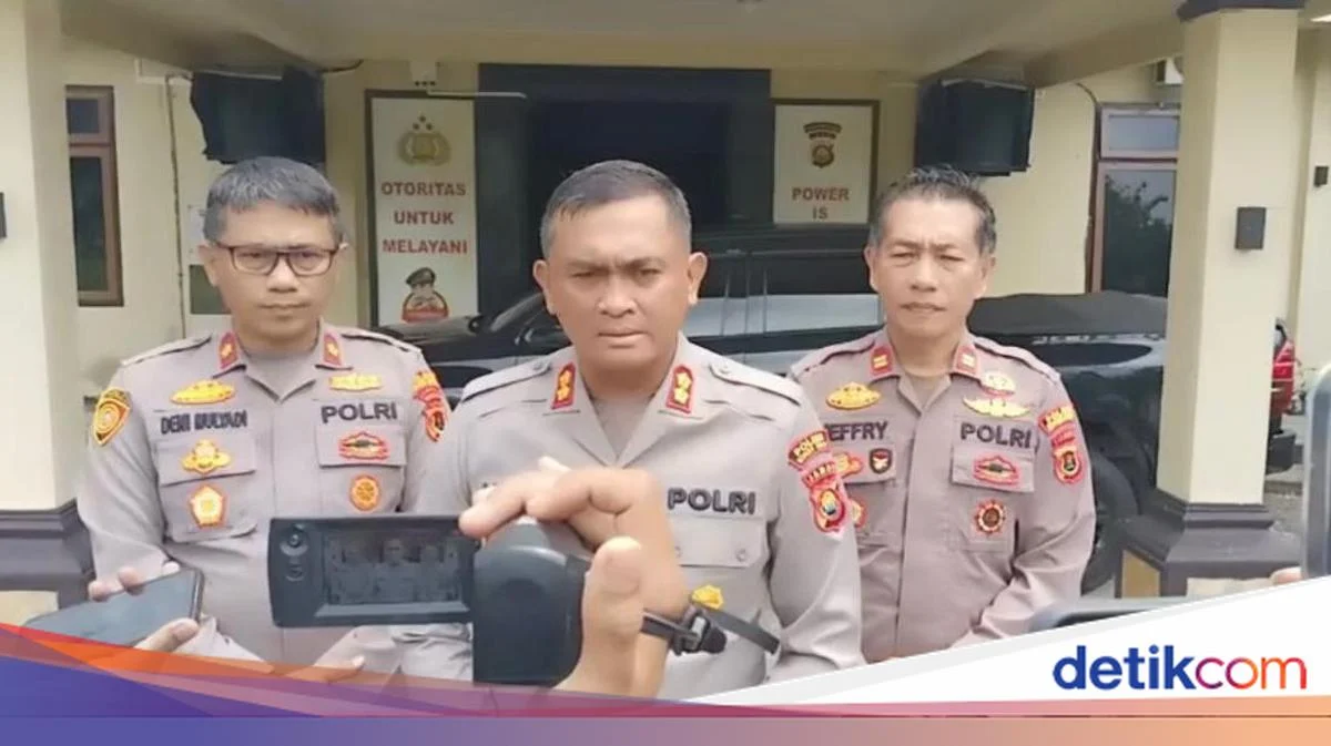 Sempat Kabur, Polres Jember Bekuk Pelaku Pencabulan Siswi SLBN Muaro Jambi