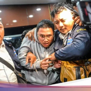 Sempat Kabur Sampai Tangerang, Pelarian Taufik Hidayat Berakhir Usai Tenggak Miras