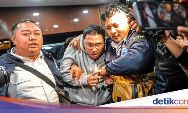Sempat Kabur Sampai Tangerang, Pelarian Taufik Hidayat Berakhir Usai Tenggak Miras