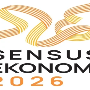 Sensus Ekonomi 2026: BPS Akan Kumpulkan Data Pelaku Usaha di Media Sosial