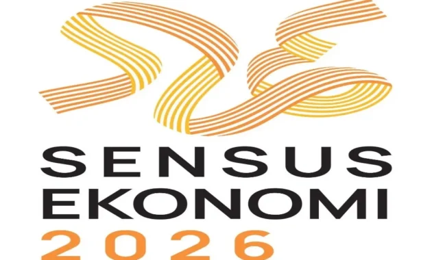 Sensus Ekonomi 2026: BPS Akan Kumpulkan Data Pelaku Usaha di Media Sosial Sensus Ekonomi 2026: BPS Akan Kumpulkan Data Pelaku Usaha di Media Sosial