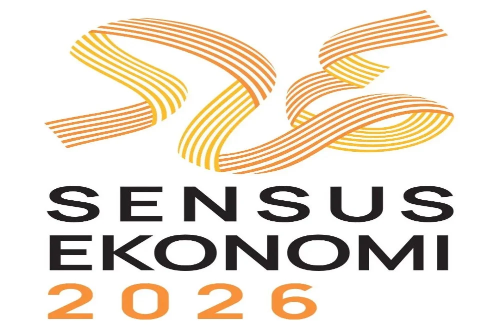 Sensus Ekonomi 2026: BPS Akan Kumpulkan Data Pelaku Usaha di Media Sosial