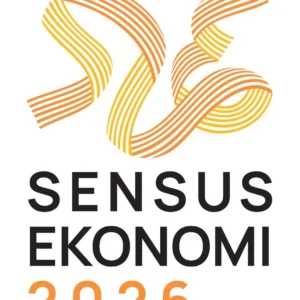 Sensus Ekonomi 2026 Resmi Dimulai Besok, 15 Juni 2026: Pendataan Usaha Nasional Tanpa Terkecuali