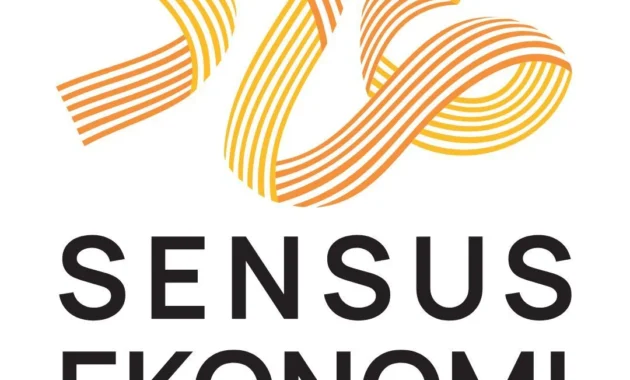 Sensus Ekonomi 2026 Resmi Dimulai Besok, 15 Juni 2026: Pendataan Usaha Nasional Tanpa Terkecuali Sensus Ekonomi 2026 Resmi Dimulai Besok, 15 Juni 2026: Pendataan Usaha Nasional Tanpa Terkecuali
