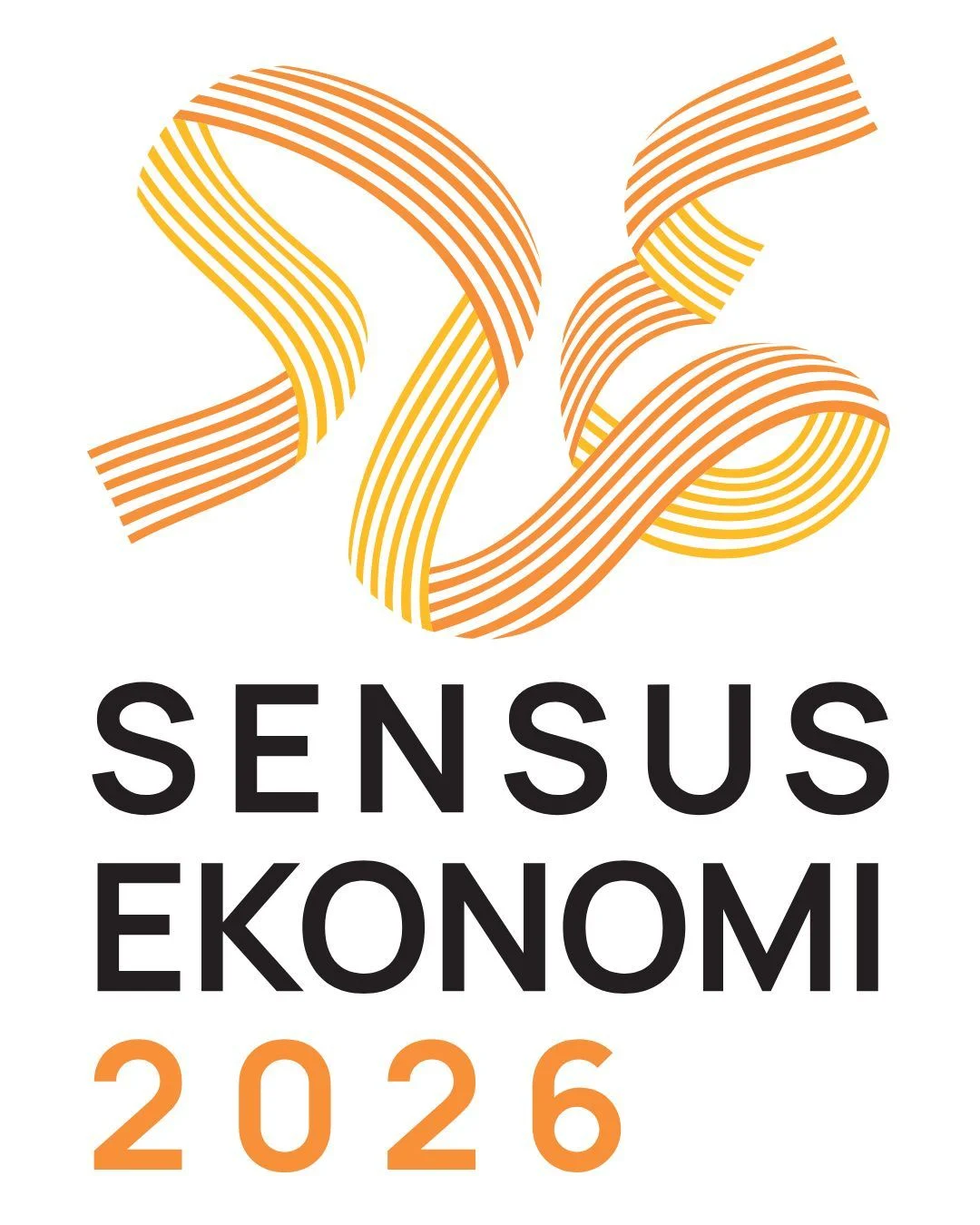 Sensus Ekonomi 2026 Resmi Dimulai Besok, 15 Juni 2026: Pendataan Usaha Nasional Tanpa Terkecuali