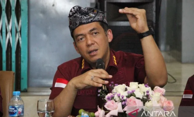 Seret Wamen Imipas Silmy Karim, ICW Dorong KPK Terapkan TPPU dalam Korupsi Izin Tinggal WNA