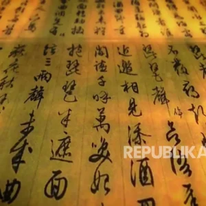 Sering Dianggap Lemah, Dinasti Song Ternyata Zaman Paling Maju dalam Sejarah China