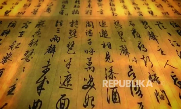 Sering Dianggap Lemah, Dinasti Song Ternyata Zaman Paling Maju dalam Sejarah China