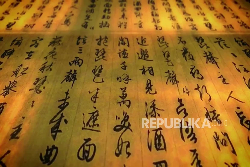 Sering Dianggap Lemah, Dinasti Song Ternyata Zaman Paling Maju dalam Sejarah China