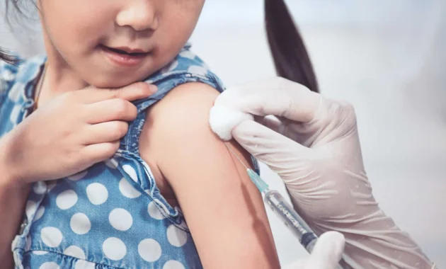 Sering Dianggap Mirip, Ini Perbedaan Vaksin Meningitis dan Japanese Encephalitis