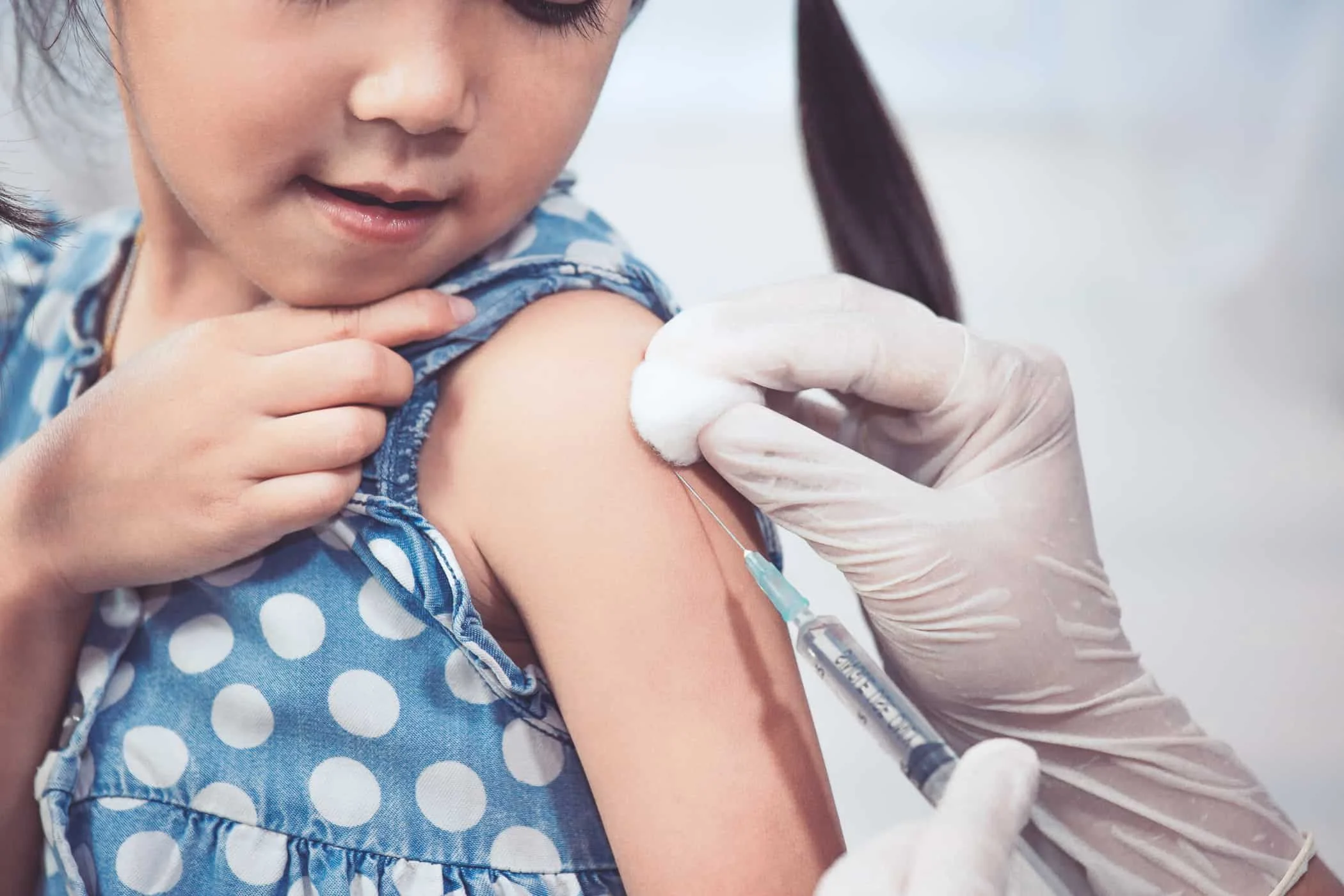 Sering Dianggap Mirip, Ini Perbedaan Vaksin Meningitis dan Japanese Encephalitis