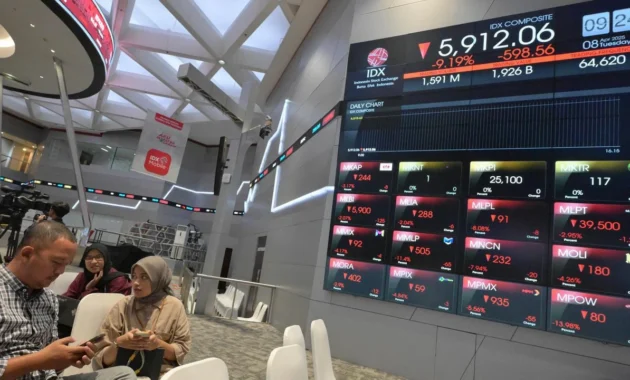 Server PPATK Sempat Down Akibat Laporan Korban Hanania Travel, Aliran Dana Rekening Pemegang Saham dan Direksi Kini Dibidik