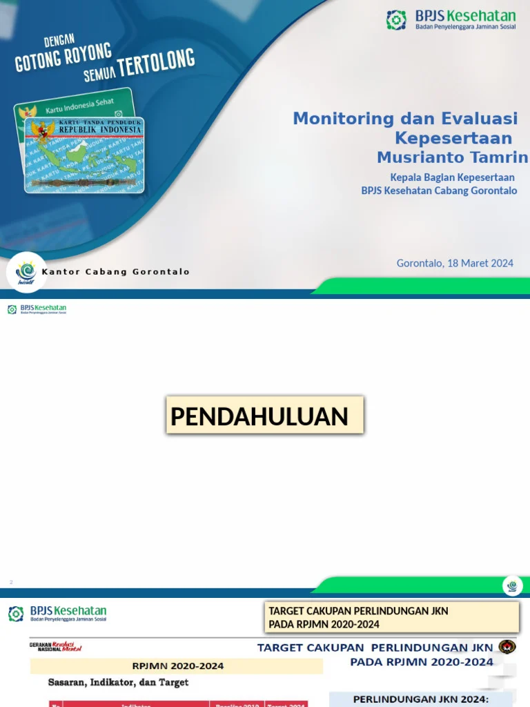 Setahun Berjuang Melawan Tiroid, Ahmad Andalkan JKN, PBPU, dan BP Pemda untuk Berobat