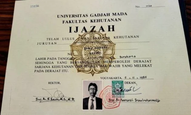 Setahun Lebih Kasus Ijazah Jokowi Bergulir, Berkas Lengkap Namun Roy Suryo dan Dokter Tifa Dilepas Jaksa
