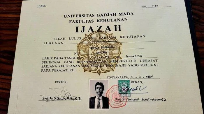 Setahun Lebih Kasus Ijazah Jokowi Bergulir, Berkas Lengkap Namun Roy Suryo dan Dokter Tifa Dilepas Jaksa