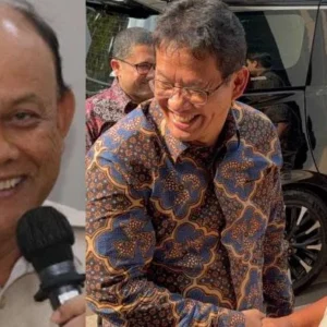 Setelah Eks Kepala BGN Dadan Hindayana Ditangkap, Purbaya Beri Sinyal Lanjutkan Efisiensi Anggaran MBG