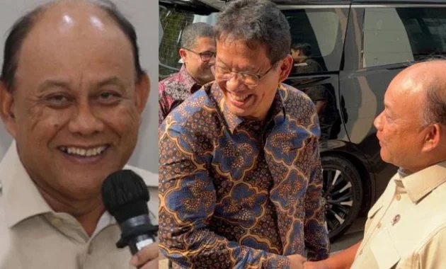 Setelah Eks Kepala BGN Dadan Hindayana Ditangkap, Purbaya Beri Sinyal Lanjutkan Efisiensi Anggaran MBG Setelah Eks Kepala BGN Dadan Hindayana Ditangkap, Purbaya Beri Sinyal Lanjutkan Efisiensi Anggaran MBG