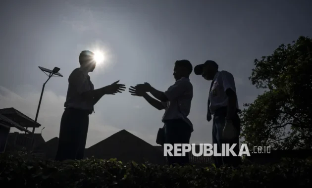 Setelah Kopdes, Sekolah Rakyat Akan Didampingi Militer
