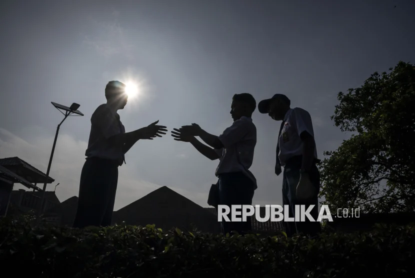 Setelah Kopdes, Sekolah Rakyat Akan Didampingi Militer