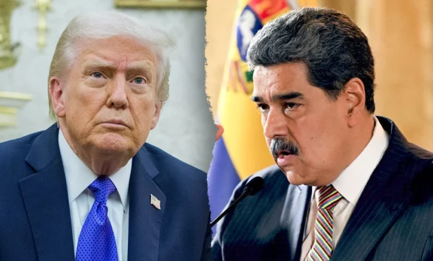 Setelah Venezuela dan Iran, Kini Kuba? Trump: Mungkin Saja Setelah Venezuela dan Iran, Kini Kuba? Trump: Mungkin Saja