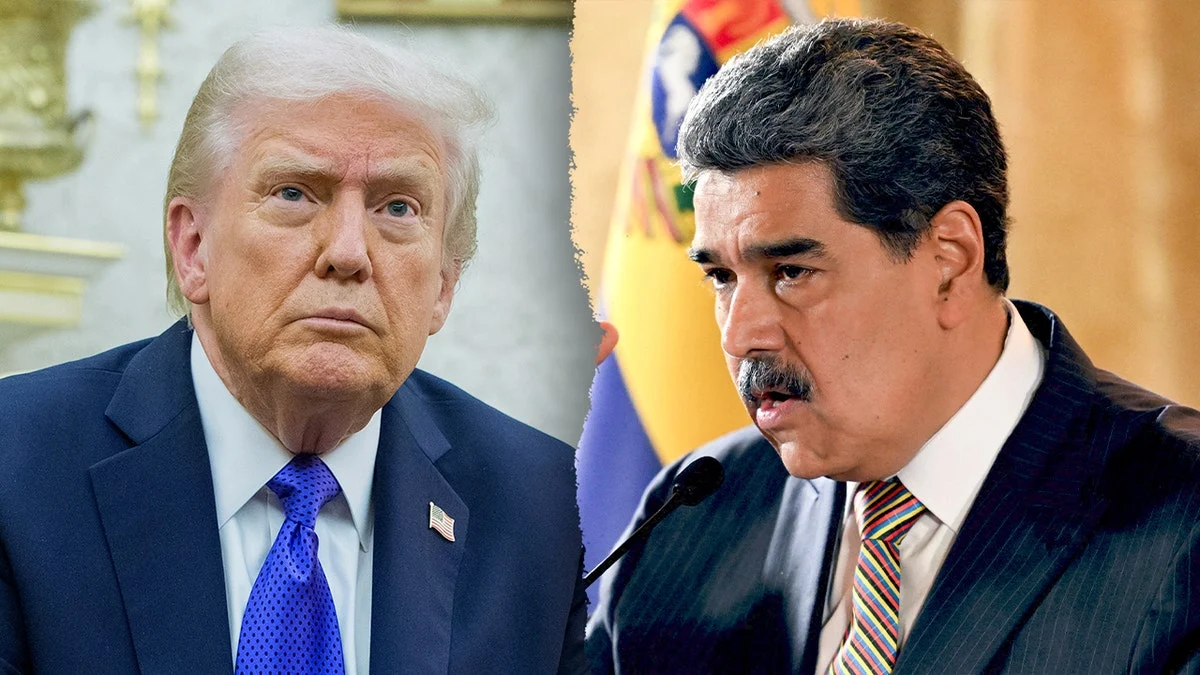 Setelah Venezuela dan Iran, Kini Kuba? Trump: Mungkin Saja