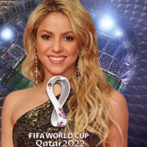 Shakira Bakal Menggelar Penampilan Spektakuler di Pembukaan Piala Dunia FIFA 2026