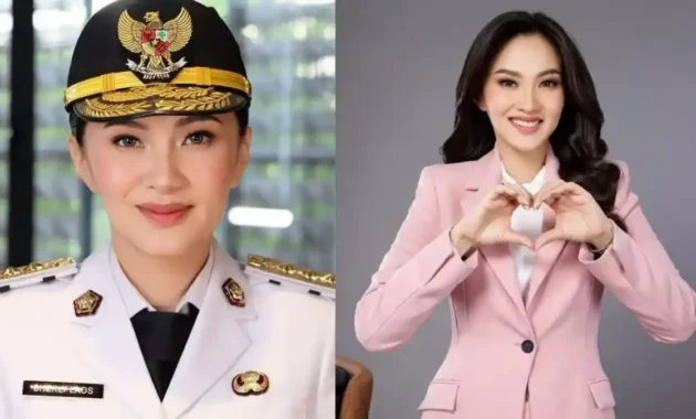 Sherly Tjoanda Akui Hilirisasi Telah Mengubah Ekonomi Malut secara Signifikan Sherly Tjoanda Akui Hilirisasi Telah Mengubah Ekonomi Malut secara Signifikan