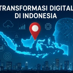 Show Token Andalkan AI untuk Dorong Transformasi Industri Film Indonesia, Perkuat Ekosistem Kreatif Digital