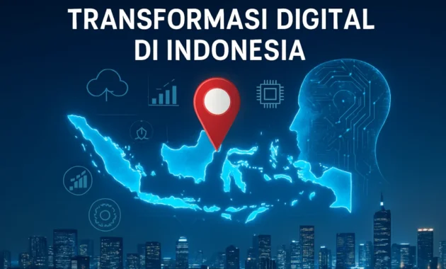 Show Token Andalkan AI untuk Dorong Transformasi Industri Film Indonesia, Perkuat Ekosistem Kreatif Digital