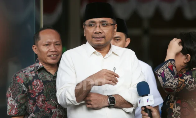 Sidang Perdana Praperadilan Roy Suryo Dijadwalkan Besok Pagi di PN Jakarta Selatan