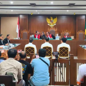 Sidang Putusan Kasus Suap Bea Cukai Pemilik Blueray Cargo Dijadwalkan 10 Juli