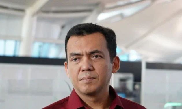 Silmy Karim Dicopot dari Komisaris Telkom, RUPST Sepakati Penggantinya Silmy Karim Dicopot dari Komisaris Telkom, RUPST Sepakati Penggantinya