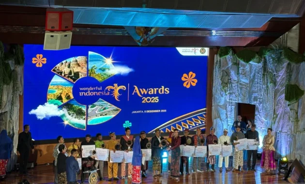 Simak Kembali Warta Soal Pengawasan Aktivitas Wisata, Konser EXO Simak Kembali Warta Soal Pengawasan Aktivitas Wisata, Konser EXO
