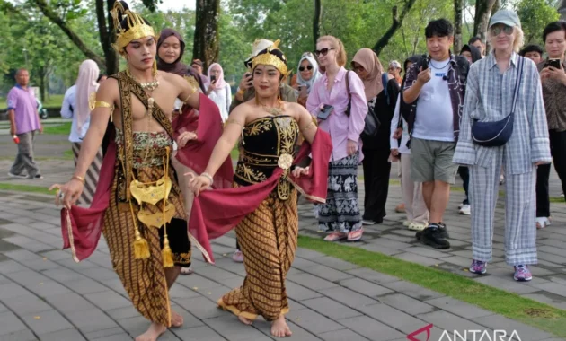 Simak Kembali Warta Soal Perayaan Hari Musik, Wisata Dieng