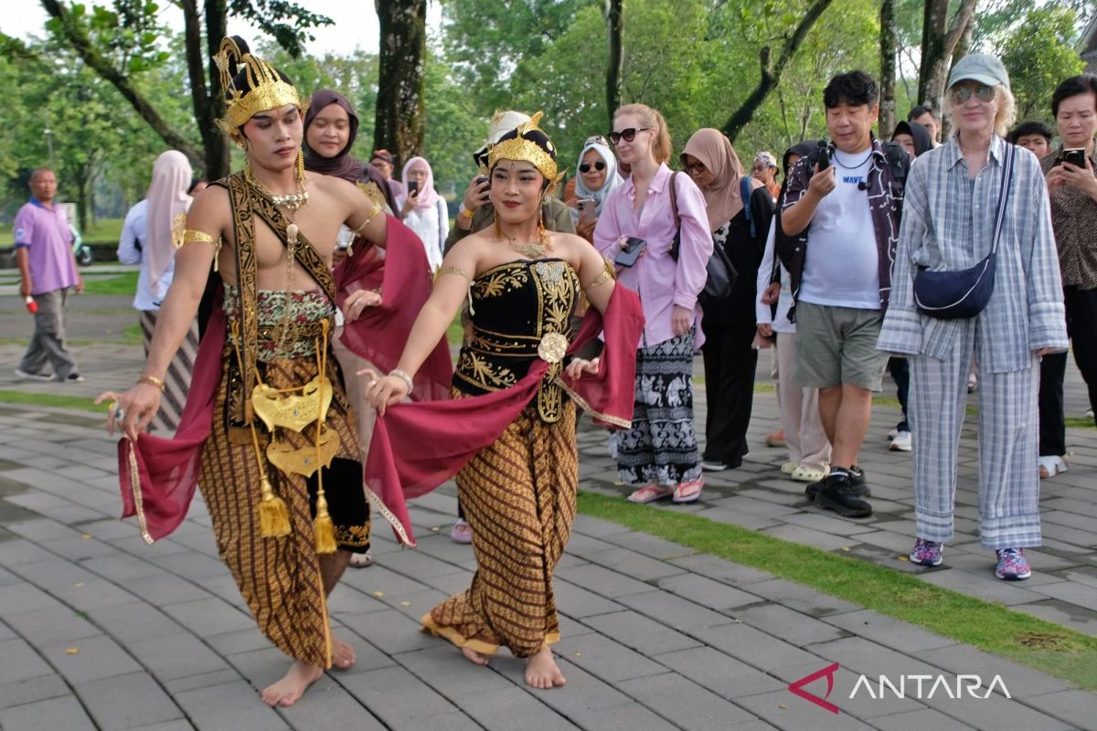 Simak Kembali Warta Soal Perayaan Hari Musik, Wisata Dieng