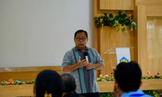 Sinergi DJP Banten dan Disdikbud Serang Wujudkan Inklusi Sadar Pajak Sinergi DJP Banten dan Disdikbud Serang Wujudkan Inklusi Sadar Pajak