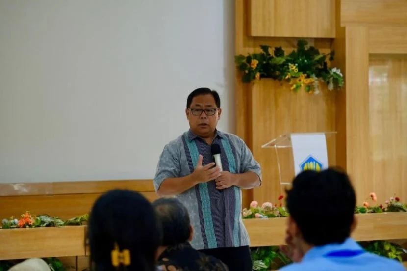 Sinergi DJP Banten dan Disdikbud Serang Wujudkan Inklusi Sadar Pajak
