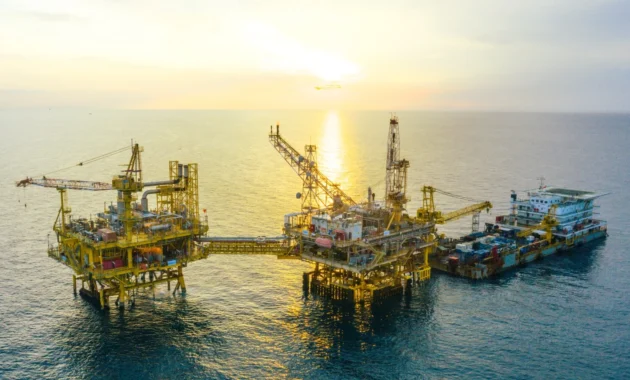 Sinergi Migas dan Energi Terbarukan Dinilai jadi Kunci Ketahanan Energi Indonesia di Tengah Gejolak Geopolitik Global