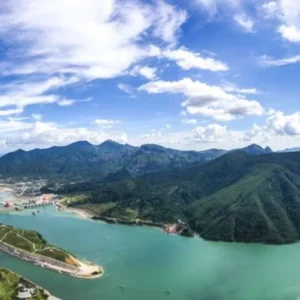 Situs Warisan Alam China Catat Peningkatan Konservasi Berkelanjutan