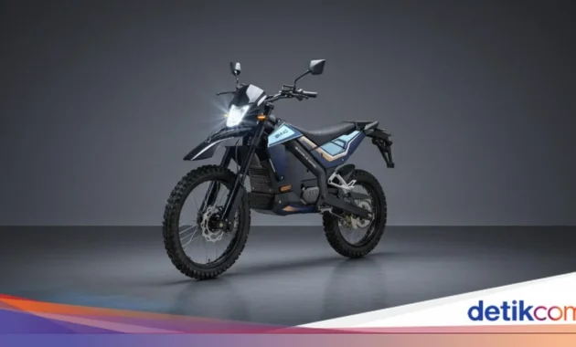 Soal Nasib 21 Ribu Motor Listrik yang Mangkrak Usai Dadan cs Tersangka, BGN: Kami Inginnya Dimaksimalkan
