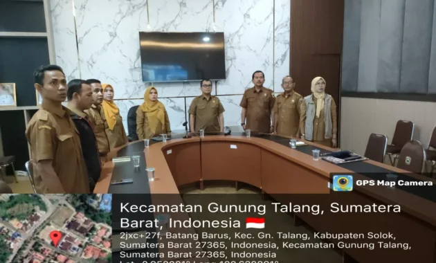 Solok dan Tanah Datar Perkuat Sinergi Jaga Kondusivitas Wilayah Perbatasan Solok dan Tanah Datar Perkuat Sinergi Jaga Kondusivitas Wilayah Perbatasan