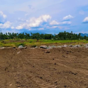 Solok dan Tanah Datar Siapkan 30 Hektare Lahan untuk Batalyon TP 951