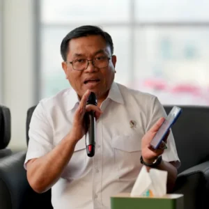 Sony Sanjaya Ungkap Modus Penjualan Titik SPPG Sebelum Jadi Tersangka
