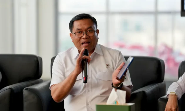 Sony Sanjaya Ungkap Modus Penjualan Titik SPPG Sebelum Jadi Tersangka Sony Sanjaya Ungkap Modus Penjualan Titik SPPG Sebelum Jadi Tersangka