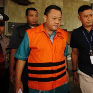 Sony Sonjaya Akan Ajukan Diri Jadi Justice Collaborator Kasus MBG, Janjikan Buka Nama-Nama Besar