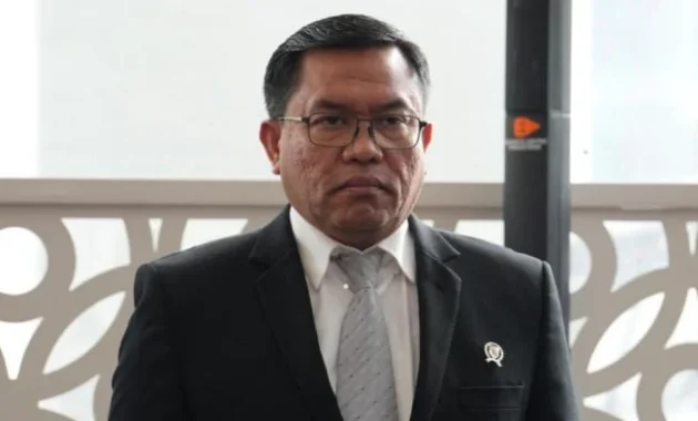 Sony Sonjaya Ingin Jadi JC Korupsi MBG, LPSK Siap Beri Perlindungan Sony Sonjaya Ingin Jadi JC Korupsi MBG, LPSK Siap Beri Perlindungan