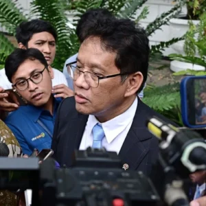 Soroti Nasib Pedagang Tahu-Tempe, Menkeu Purbaya Janji Bikin Rupiah Menguat