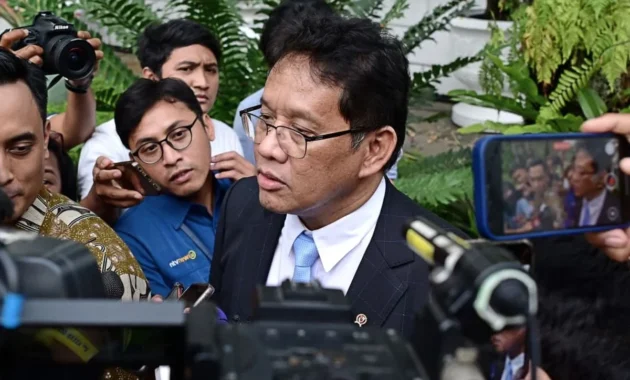 Soroti Nasib Pedagang Tahu-Tempe, Menkeu Purbaya Janji Bikin Rupiah Menguat